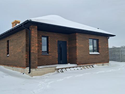 будинок за адресою с. Вінницькі Хутори, Ювілейна