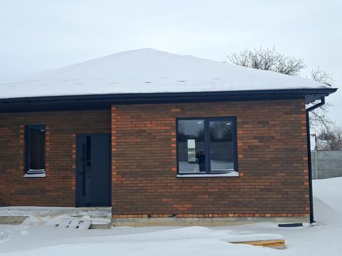 будинок за адресою с. Вінницькі Хутори, Ювілейна