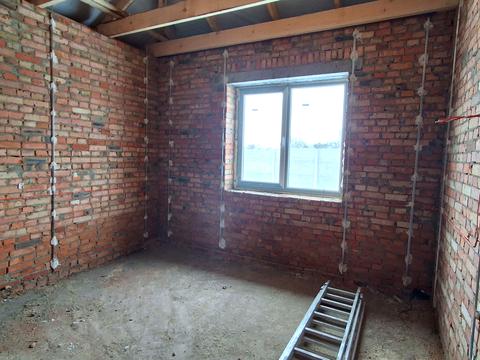 будинок за адресою с. Вінницькі Хутори, Ювілейна