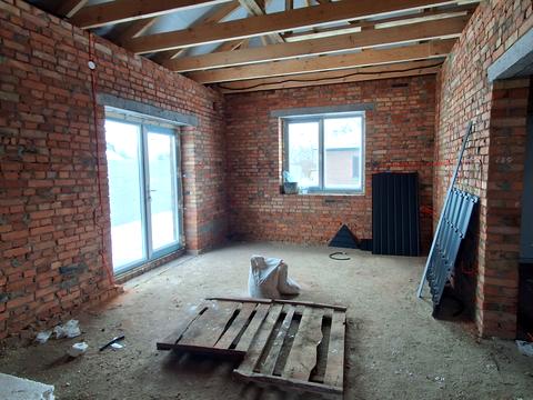 будинок за адресою с. Вінницькі Хутори, Ювілейна