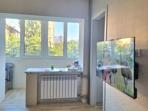 квартира за адресою Привокзальна вул., 10