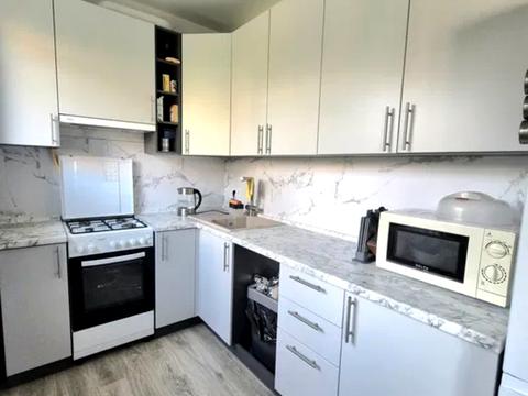 квартира за адресою Привокзальна вул., 10