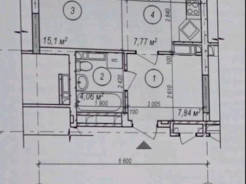 квартира за адресою Петра Калнишевського вул. (Михайла Майорова), 6