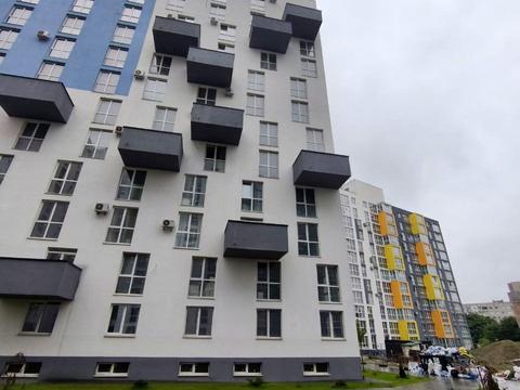 квартира по адресу Рудненская ул. (Белогорская), 8-Д