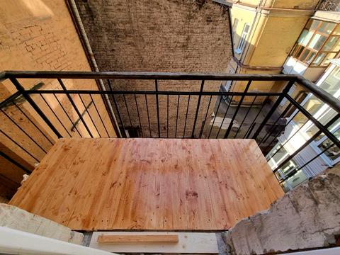 квартира за адресою Саксаганського вул., 12-Б