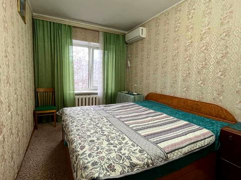 квартира за адресою Олексія Вадатурського вул. (Маршала Малиновського), 19