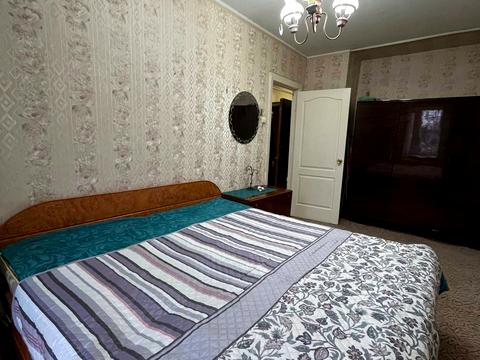 квартира за адресою Олексія Вадатурського вул. (Маршала Малиновського), 19