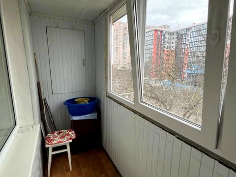 квартира за адресою Олексія Вадатурського вул. (Маршала Малиновського), 19