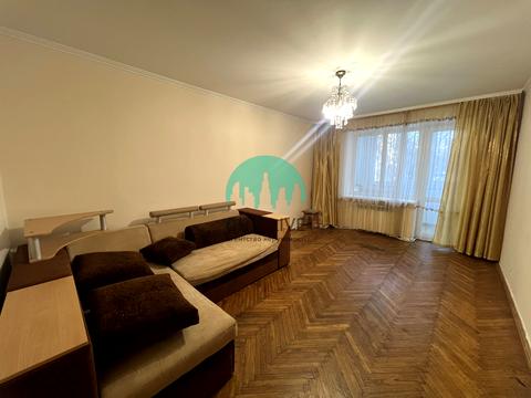 квартира за адресою Гната Хоткевича вул., 46/2