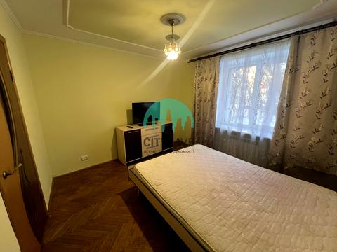 квартира за адресою Гната Хоткевича вул., 46/2