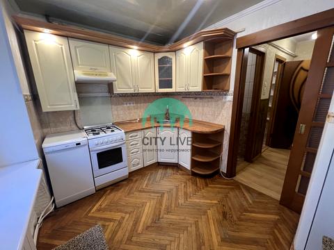 квартира за адресою Гната Хоткевича вул., 46/2