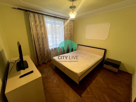 квартира за адресою Гната Хоткевича вул., 46/2