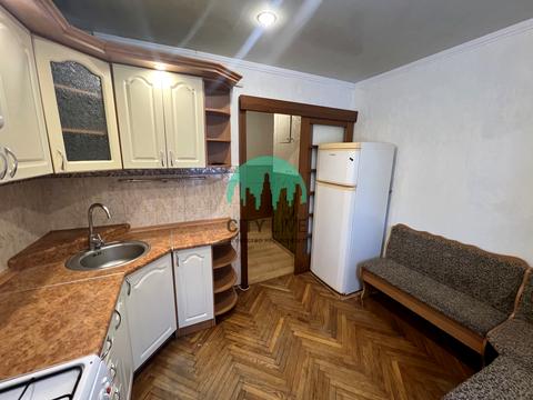 квартира за адресою Гната Хоткевича вул., 46/2