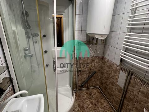 квартира за адресою Гната Хоткевича вул., 46/2