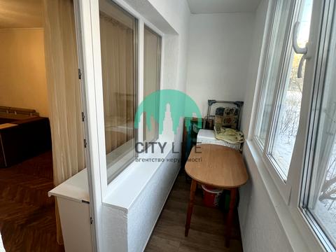 квартира за адресою Гната Хоткевича вул., 46/2