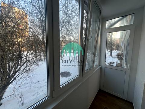 квартира за адресою Гната Хоткевича вул., 46/2