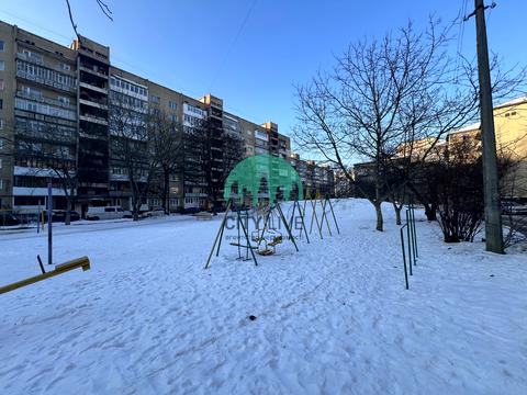 квартира за адресою Гната Хоткевича вул., 46/2