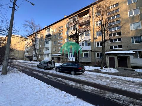 квартира за адресою Гната Хоткевича вул., 46/2