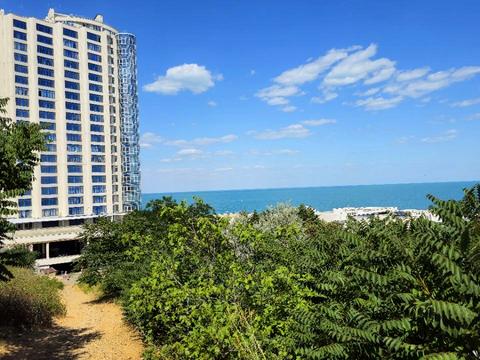 квартира за адресою Морехідний пров., 2-А