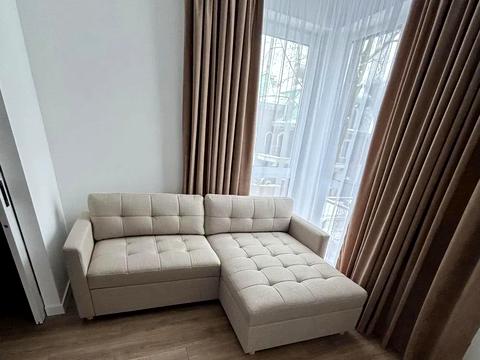 квартира за адресою Курортний проїзд, (Будинок)