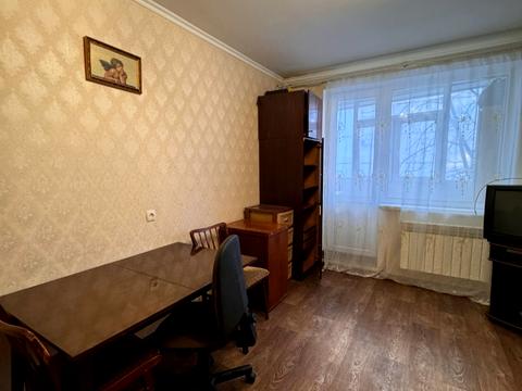 квартира за адресою Аерокосмічний просп. (Гагаріна), 176/7