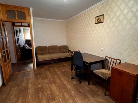 квартира за адресою Аерокосмічний просп. (Гагаріна), 176/7