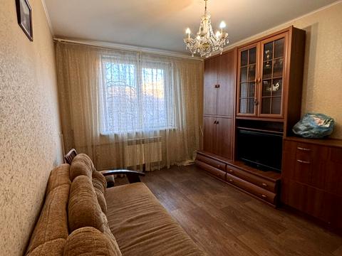 квартира за адресою Аерокосмічний просп. (Гагаріна), 176/7