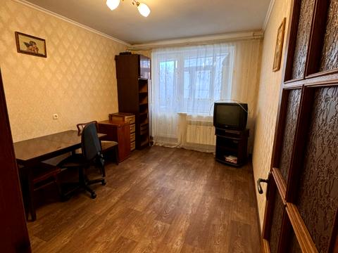 квартира за адресою Аерокосмічний просп. (Гагаріна), 176/7