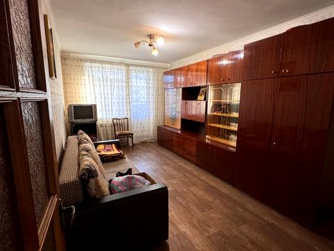 квартира за адресою Аерокосмічний просп. (Гагаріна), 176/7