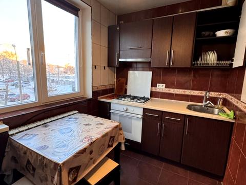 квартира за адресою Аерокосмічний просп. (Гагаріна), 176/7