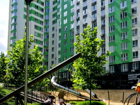 квартира за адресою Університетська вул., 3/15