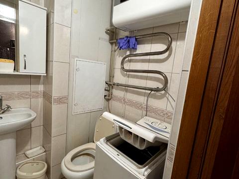 квартира за адресою Аерокосмічний просп. (Гагаріна), 176/7