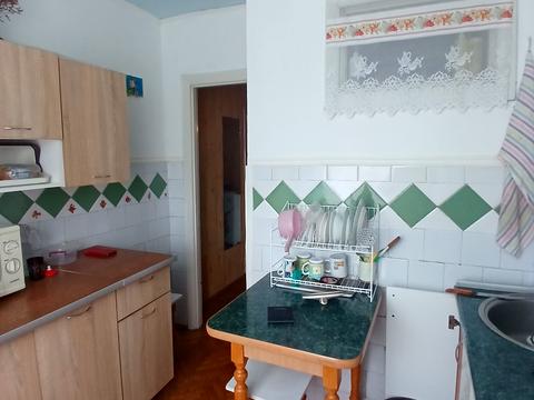 квартира по адресу Береговая ул., 34