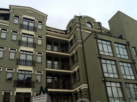 комерційна за адресою Спаська вул., 5