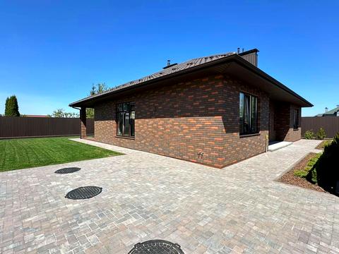 дом по адресу Дачна