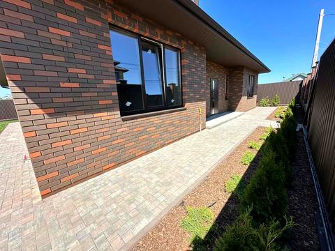 дом по адресу Дачна