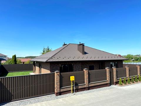 дом по адресу Дачна