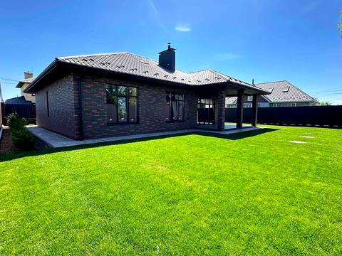 дом по адресу Дачна