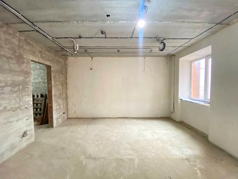 квартира по адресу Марии Примаченко ул., 8в