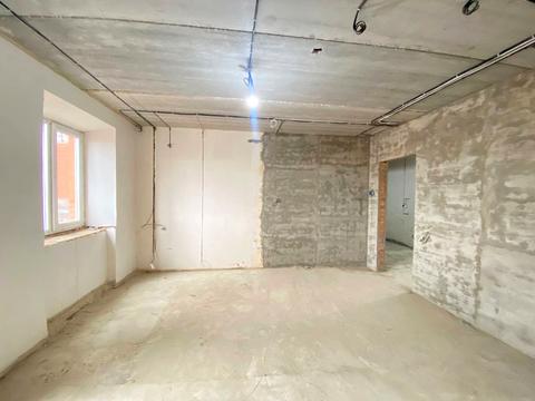 квартира по адресу Марии Примаченко ул., 8в