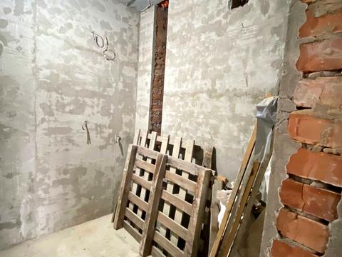 квартира по адресу Марии Примаченко ул., 8в