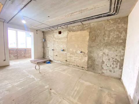 квартира по адресу Марии Примаченко ул., 8в