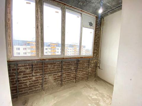 квартира по адресу Марии Примаченко ул., 8в