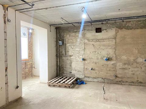 квартира по адресу Марии Примаченко ул., 8в