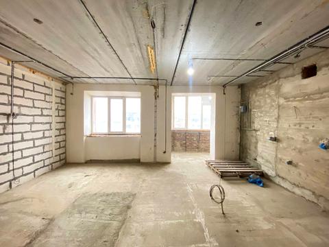 квартира по адресу Марии Примаченко ул., 8в