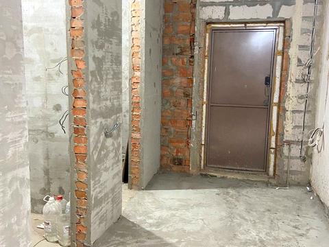 квартира по адресу Марии Примаченко ул., 8в