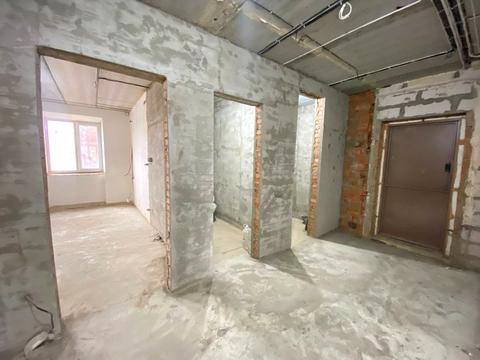 квартира по адресу Марии Примаченко ул., 8в