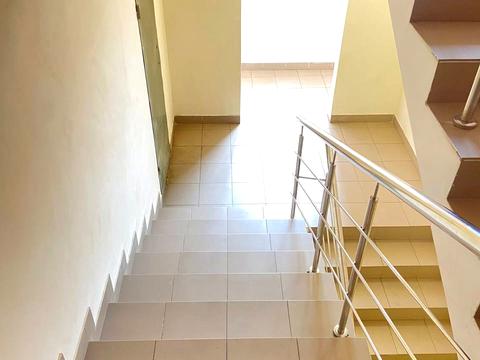 квартира по адресу Марии Примаченко ул., 8в