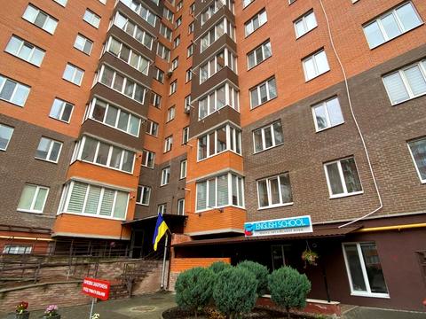 квартира по адресу Марии Примаченко ул., 8в