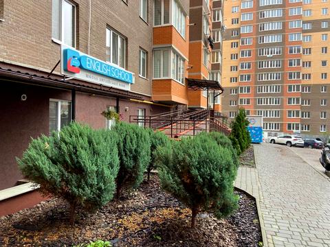 квартира по адресу Марии Примаченко ул., 8в